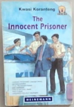 Immagine del venditore per The Innocent Prisoner (Junior African Writers) venduto da Chapter 1