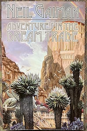 Image du vendeur pour Adventures in the Dream Trade mis en vente par Brian Corrigan