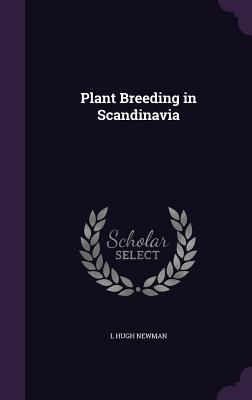 Image du vendeur pour Plant Breeding in Scandinavia mis en vente par moluna