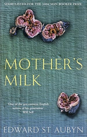 Seller image for Mother's Milk : for sale by Sapphire Books