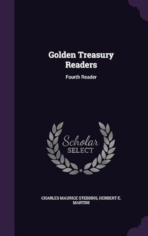 Seller image for Golden Treasury Readers: Fourth Reader for sale by moluna