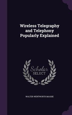 Seller image for WIRELESS TELEGRAPHY & TELEPHON for sale by moluna