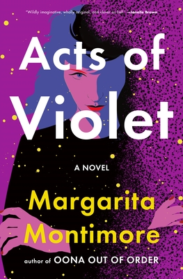 Seller image for Acts of Violet (Paperback or Softback) for sale by BargainBookStores