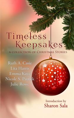 Seller image for Timeless Keepsakes: A Collection of Christmas Stories (Paperback or Softback) for sale by BargainBookStores