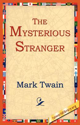 Imagen del vendedor de The Mysterious Stranger (Paperback or Softback) a la venta por BargainBookStores