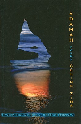 Image du vendeur pour Adamah: Poeme (Paperback or Softback) mis en vente par BargainBookStores