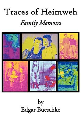 Seller image for Traces of Heimweh: Family Memoirs (Hardback or Cased Book) for sale by BargainBookStores