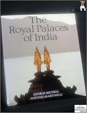 The Royal Palaces of India