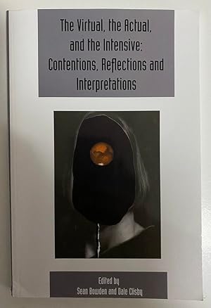 Seller image for Deleuze Studies, Vol. 11, No. 2, 2017: The Virtual, the Actual, and the Intensive: Contentions, Reflections and Interpretations for sale by Exchange Value Books