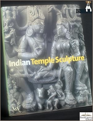 Indian Temple Sculpture