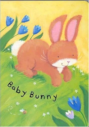 Bild des Verkufers fr Baby Basket: Baby Bunny zum Verkauf von WeBuyBooks