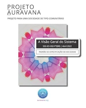 Bild des Verkufers fr Auravana Viso Geral Do Sistema (Cor): Padro De Especificao Da Sociedade zum Verkauf von moluna