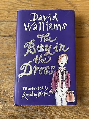 Seller image for The Boy in the Dress - SIGNED for sale by Mungobooks
