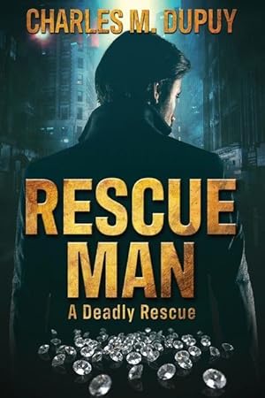 Bild des Verkufers fr Rescue Man zum Verkauf von moluna