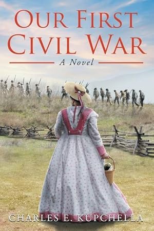 Seller image for Our First Civil War for sale by moluna