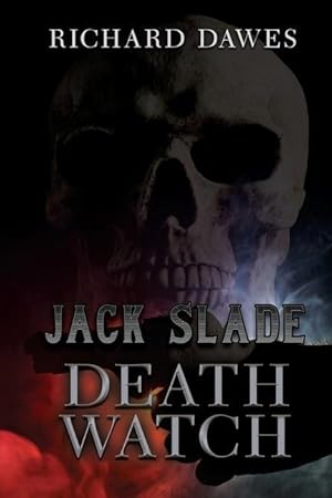 Bild des Verkufers fr Jack Slade: Death Watch zum Verkauf von moluna