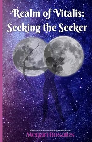 Bild des Verkufers fr Realm of Vitalis: Seeking the Seeker zum Verkauf von moluna