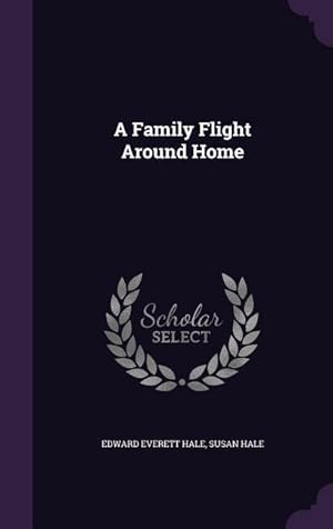 Seller image for A Family Flight Around Home for sale by moluna