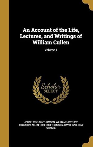 Seller image for ACCOUNT OF THE LIFE LECTURES & for sale by moluna