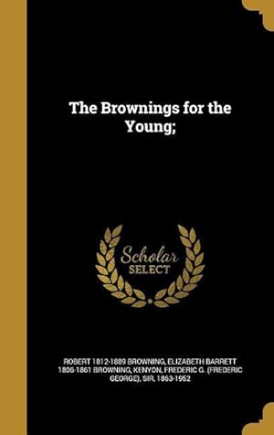 Seller image for BROWNINGS FOR THE YOUNG for sale by moluna