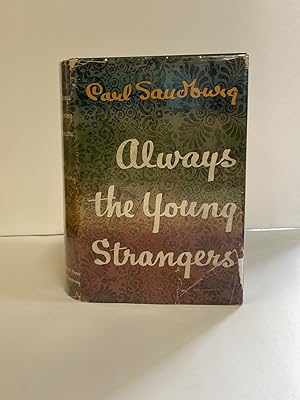 ALWAYS THE YOUNG STRANGERS [SIGNED]