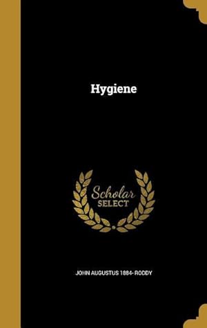 Seller image for HYGIENE for sale by moluna