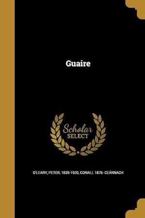 Seller image for Guaire for sale by moluna