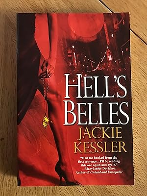 Seller image for Hell's Belles for sale by M.A.D. fiction