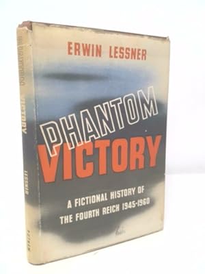 Seller image for Phantom Victory for sale by ThriftBooksVintage