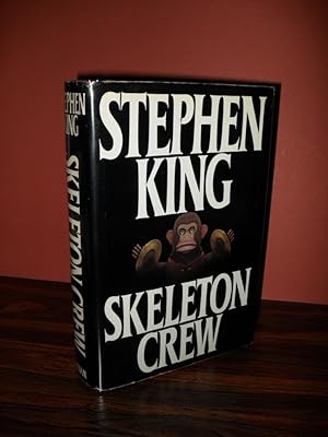 Skeleton Crew