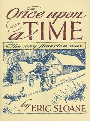Bild des Verkufers fr Once Upon a Time: The Way America Was zum Verkauf von moluna