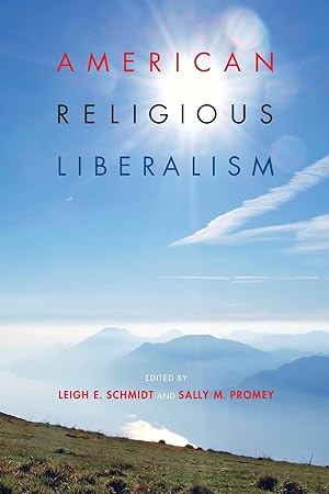 Seller image for American Religious Liberalism for sale by moluna