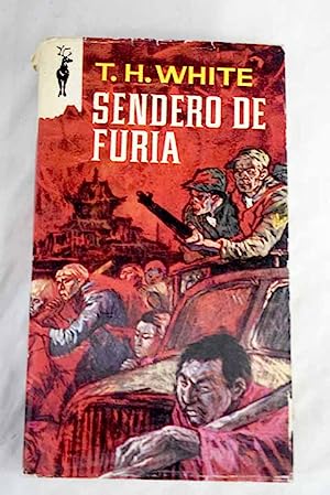 SENDERO DE FURIA