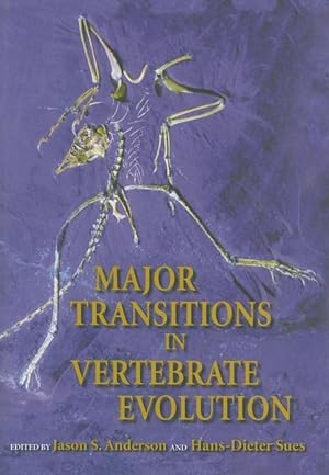 Seller image for Major Transitions in Vertebrate Evolution for sale by moluna