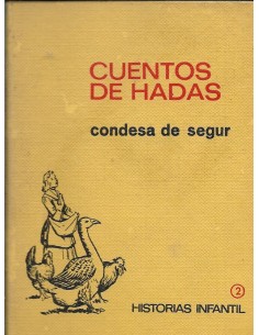 CUENTOS DE HADAS