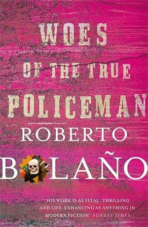 Bild des Verkufers fr Woes of the True Policeman zum Verkauf von WeBuyBooks