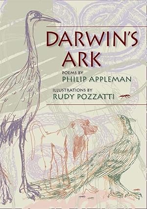 Seller image for Darwin\ s Ark for sale by moluna
