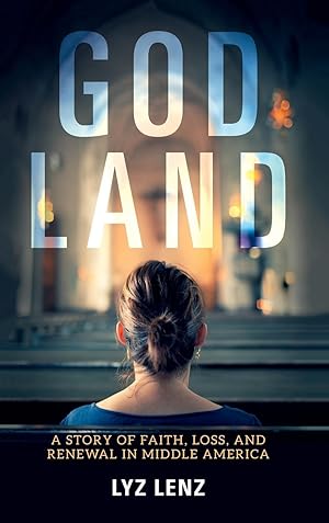 Bild des Verkufers fr God Land: A Story of Faith, Loss, and Renewal in Middle America zum Verkauf von moluna