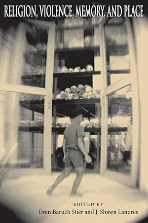 Seller image for Religion, Violence, Memory, and Place for sale by moluna