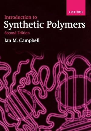 Seller image for Introduction to Synthetic Polymers for sale by moluna