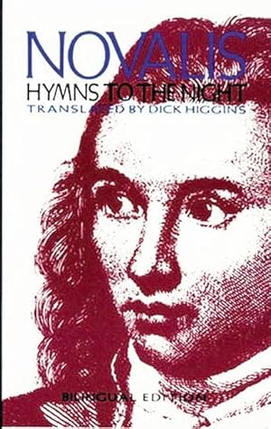 Imagen del vendedor de Hymns to the Night (Revised) a la venta por moluna