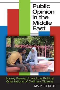 Seller image for Public Opinion in the Middle East: Survey Research and the Political Orientations of Ordinary Citizens for sale by moluna