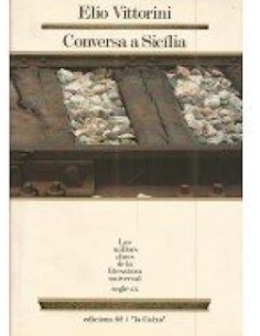 CONVERSA A SICILIA