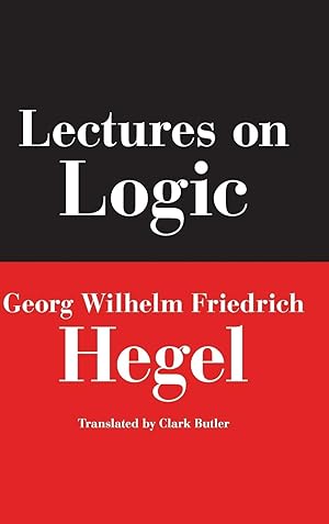 Seller image for Lectures on Logic for sale by moluna