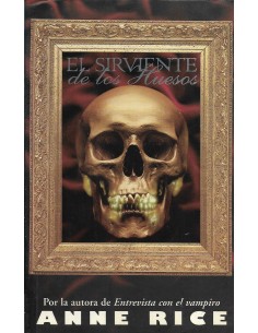 Seller image for EL SIRVIENTE DE LOS HUESOS for sale by Librovicios