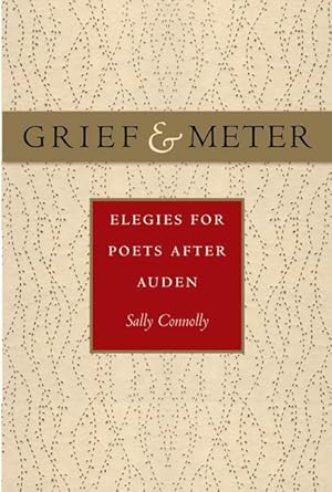 Seller image for Grief and Meter for sale by moluna