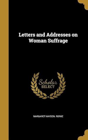 Imagen del vendedor de LETTERS & ADDRESSES ON WOMAN S a la venta por moluna