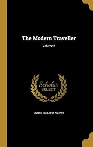 Imagen del vendedor de MODERN TRAVELLER V06 a la venta por moluna