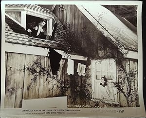 Bild des Verkufers fr The Talk of the Town 8 X 10 Still 1942 Cary Grant, Jean Arthur zum Verkauf von AcornBooksNH