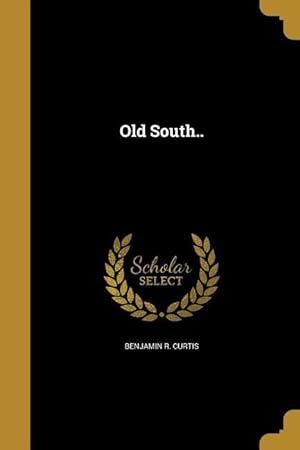 Image du vendeur pour OLD SOUTH mis en vente par moluna